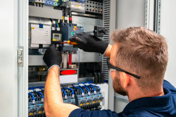 Best Electrical Upgrades for Homes  in Charlottesville, VA