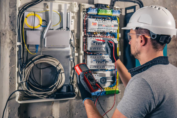 Best Electrical Repair Services  in Charlottesville, VA