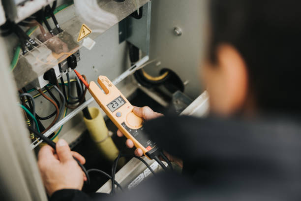 Best Electrical System Inspection  in Charlottesville, VA
