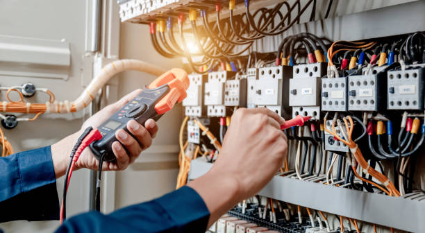 Best Commercial Electrician Services  in Charlottesville, VA