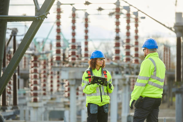 Best Licensed Electrician  in Charlottesville, VA