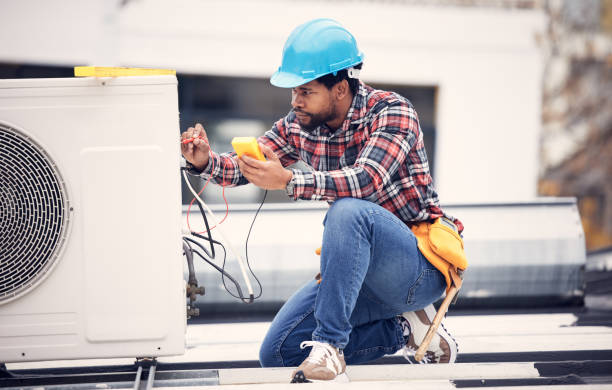 Best Affordable Emergency Electrician  in Charlottesville, VA