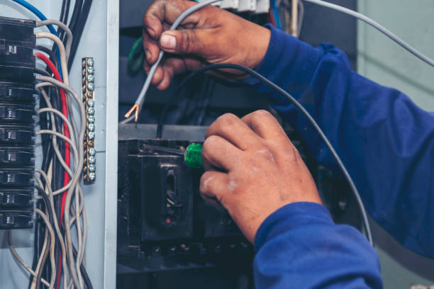Best Electrical Outlet Repair  in Charlottesville, VA