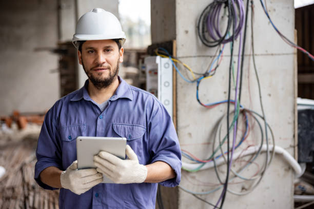 Best Electrical Contractors for Businesses  in Charlottesville, VA