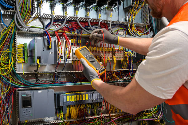 Best Emergency Electrician Near Me  in Charlottesville, VA