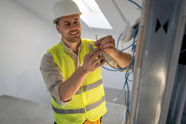 Best Emergency Electrical Repair  in Charlottesville, VA